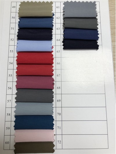 JS-TNHG  T2-003  228T塔絲隆 半光 他仕倫 風褸布  後面照